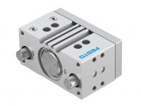 Guided Cylinder Festo DFM-63-25-P-A-KF (170953) Xi lanh khí nén