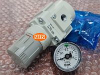 Bộ điều áp chính xác SMC ARP30-02BG