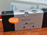 Solenoid Valve Festo VUVS-L25-B52-D-G14-F8 (575516) Van điện từ
