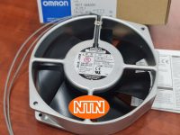 AC Axial Fan Omron R87T-A4A05H Quạt hút