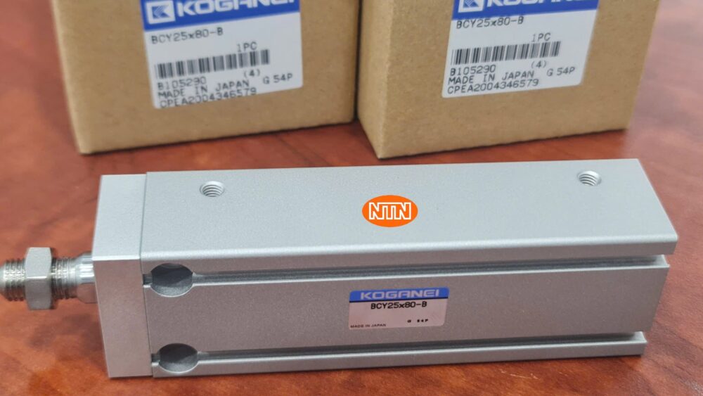 BCY25x80-B
