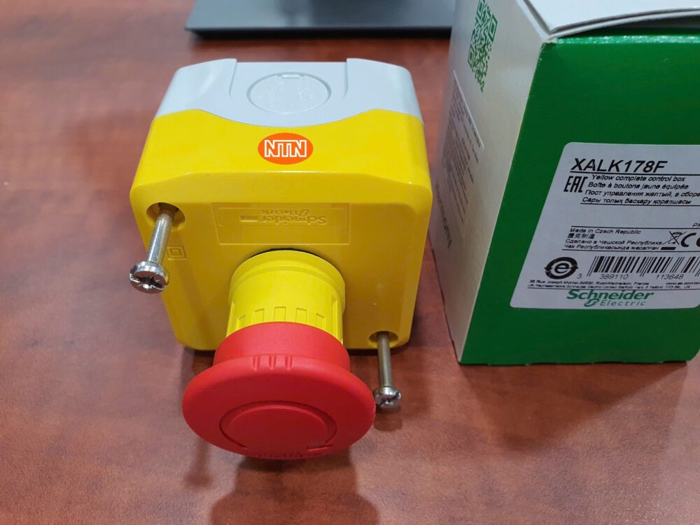 Schneider XALK178F