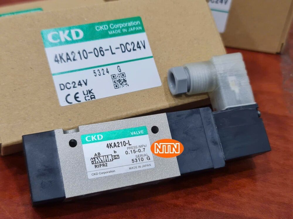 4KA210-06-L-DC24V
