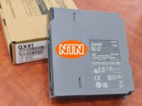 Digital Input Module Mitsubishi QX41 Module đầu vào