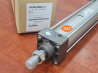 Air Cylinder Koganei DDA50X250 Xi lanh khí nén