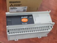 PLC Mitsubishi FX3G-60MRES