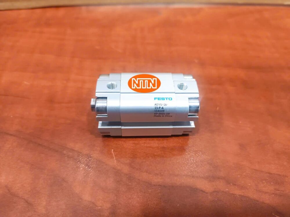 Cylinder Festo ADVU-16-15-P-A xi lanh khí nén