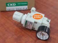 SMC AR20-01BG-D Bộ điều áp khí nén