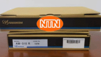 Motor Nakanishi AM-310R Động cơ khí nén
