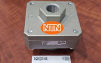 Quick Exhaust Valve SMC AQ5000-04 Van xả nhanh
