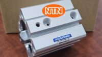 Air Cylinder Koganei CDAL-S40x15 Xy lanh khí nén