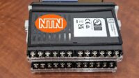 Temperature Controller Omron E5EC-QR4A5M-000 Bộ điều khiển nhiệt độ