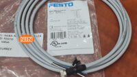 Connecting Cable Festo NEBA-M8G4-U-2,5-N-LE4 Cáp kết nối