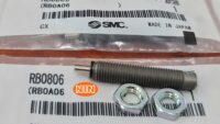 Shock Absorber SMC RB0806 Bộ giảm chấn