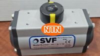 Pneumatic Actuator SVF A2D-20-B Bộ điều khiển khí nén
