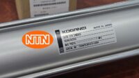 Air Cylinder Koganei DDA63x250 Xi lanh khí nén