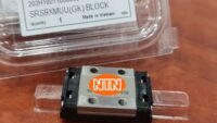 Linear Motion Guide THK SRS9XMUU(GK) Bạc đạn trượt