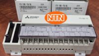 Terminal Block Mitsubishi Electric FX-16E-TB/UL Khối đấu dây