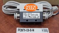 Flow Switch SMC PF2M711-C8-B-M Công tắc lưu lượng