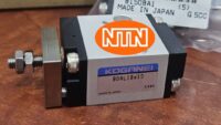Air Cylinder Koganei BDAL16x10 Xi lanh khí nén