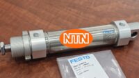 Air Cylinder FESTO DSNU-32-80-P-A Xi 195983 Xi lanh khí nén