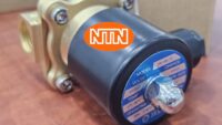 Solenoid Valve JELPC 2W-160-15 Van điện từ
