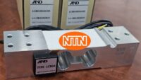 Loadcell A&D LCB04K060M Cảm biến