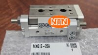 Air Cylinder SMC MXQ12-20A Xi lanh khí nén