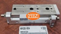 Air Cylinder SMC MXQ12-50A Xi lanh khí nén