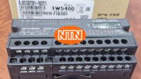 Remote I/O Mitsubishi AJ65SBTB1-16DT1 Module I/O