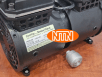 Vacuum pump Hajin HJD2105V Bơm hút chân không