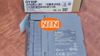 Output Unit Mitsubishi QY40P Ngõ ra module