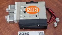 Vacuum Ejector SMC ZM101H-K5LZ Bộ tạo chân không