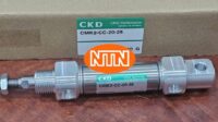 Air Cylinder CKD CMK2-CC-20-25 Xi lanh khí nén