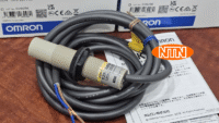 Proximity Sensor Omron E2K-X8MY2 Cảm biến tiệm cận