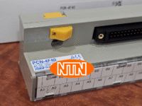 Terminal Block TOGI PCN-4F40 Cầu đấu điện