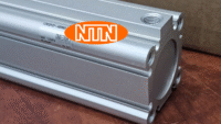 Air cylinder SMC CDQ2A32-60DMZ Xi lanh khí nén