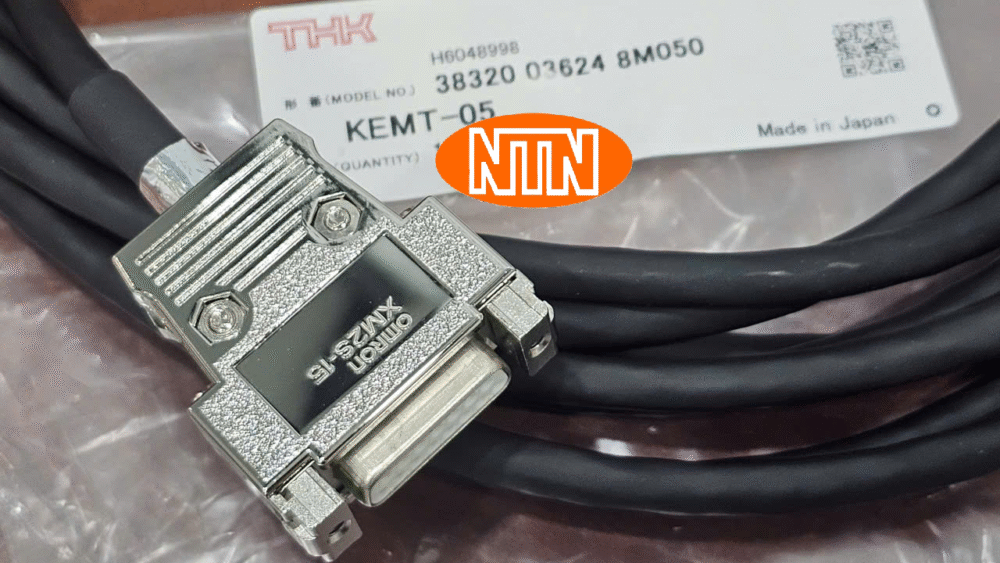 Nut THK KEMT-05 Đai ốc