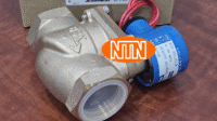 Solenoid Valve Saginomiya WEV-3212GLW Van điện từ