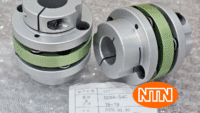 Coupling Sungil SDWA-54C Khớp nối