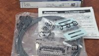 Wide Beam Fiber Panasonic FT-A11 Cảm biến sợi quang