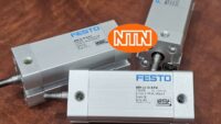 Compact Cylinder Festo ADN-12-30-A-P-A – Mã 536209 Xi lanh khí nén