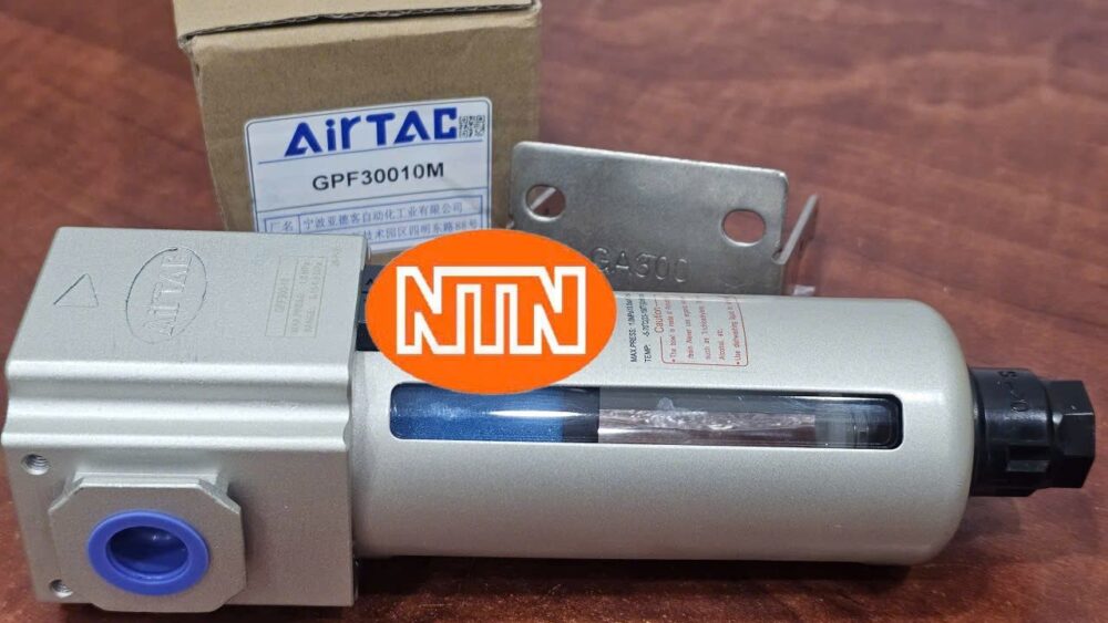 Oil Mist Air Filter Airtac GPF300-10 Bộ Lọc dầu