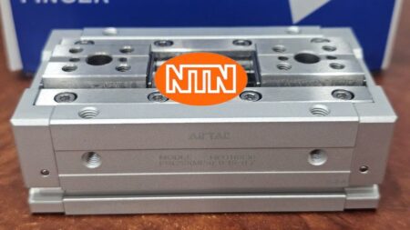 Air Gripper AIRTAC HFD16×30 Kẹp khí nén