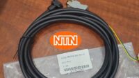 Encoder HCFA SVCAB-ENC075CA-ABS-050L-05 Cáp Tín Hiệu