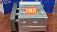 Air Cylinder Airtac TCL20x20S Xi lanh khí nén