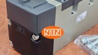 Solenoid valve SMC VFR6210-5DZ Van điện từ