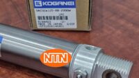 Slim Cylinder Koganei DAC40x100-8B-2906W Xylanh khí nén