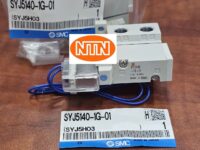 Speed Control Unit ORIENTAL MOTOR US540-02T Bộ Điều Khiển Tốc Độ