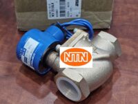 Solenoid Valve Saginomiya WEV-2510GLW Van Điện Từ